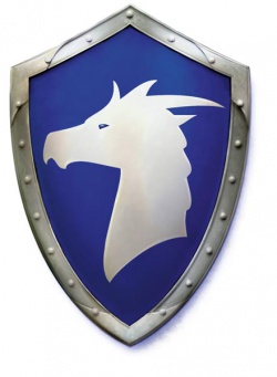 Paladin of Diem's Shield